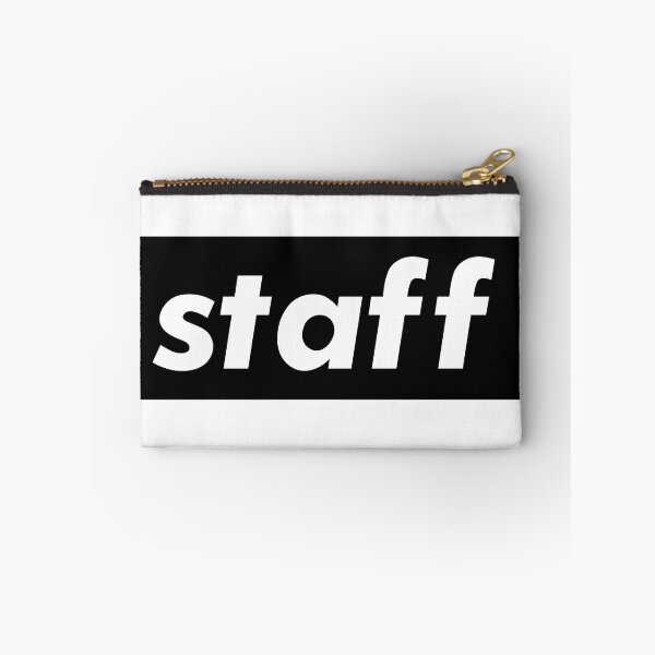 Item preview, Staff designed and sold by ProjectX23.