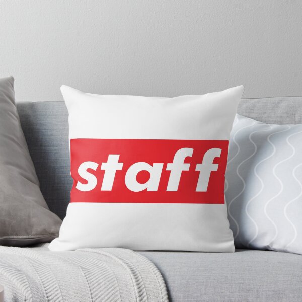 Item preview, Staff designed and sold by ProjectX23.