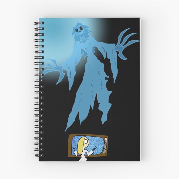 Item preview, Ghost/Poltergeist designed and sold by BaronVonBryan.