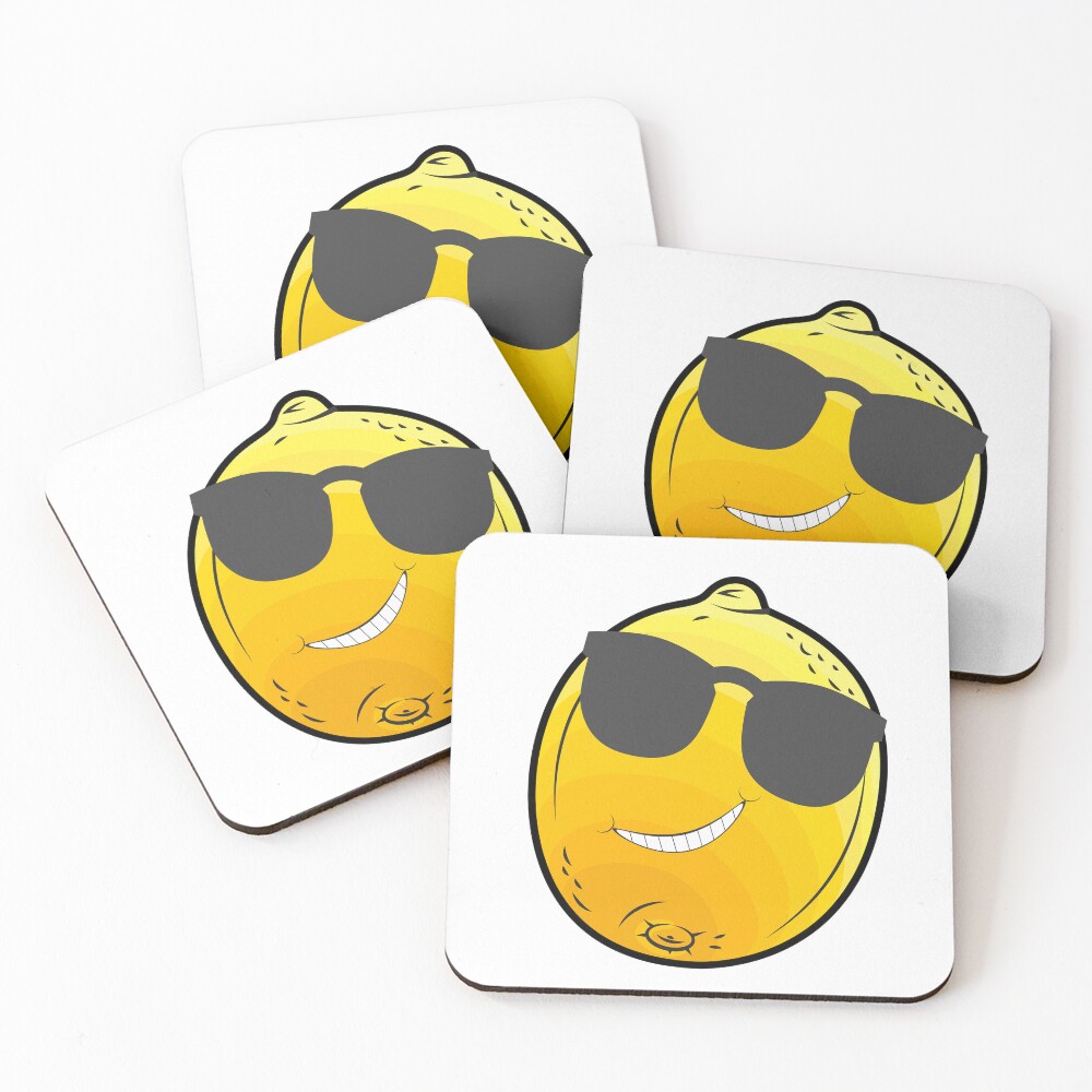 Item preview, Coasters (Set of 4) designed and sold by DesignDS.