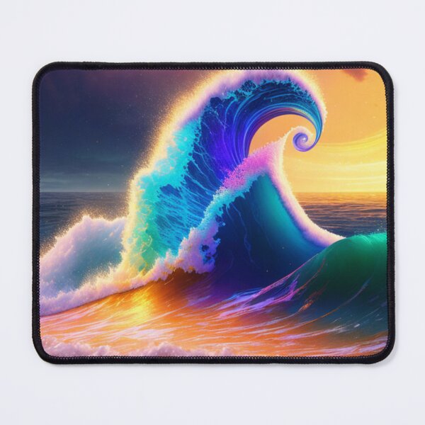 Item preview, Awesome Waves designed and sold by Sweet-Medley.
