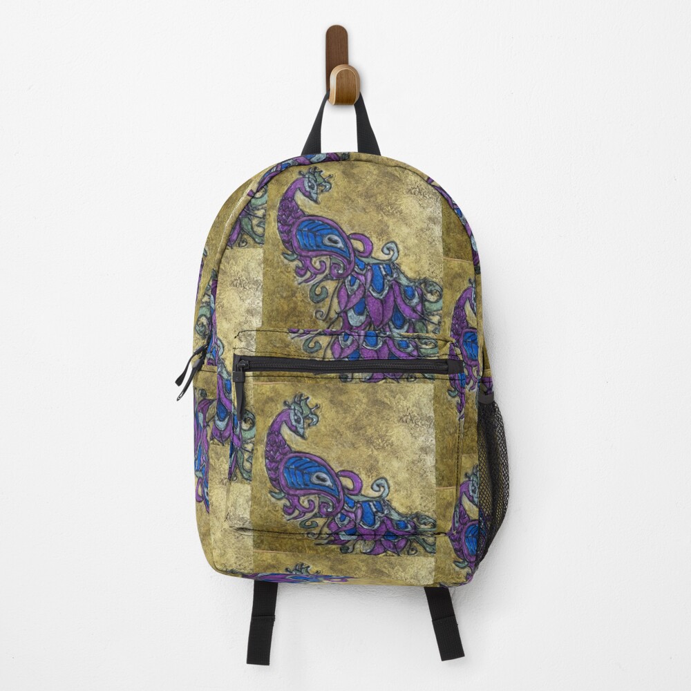 Item preview, Backpack designed and sold by RAdley21.