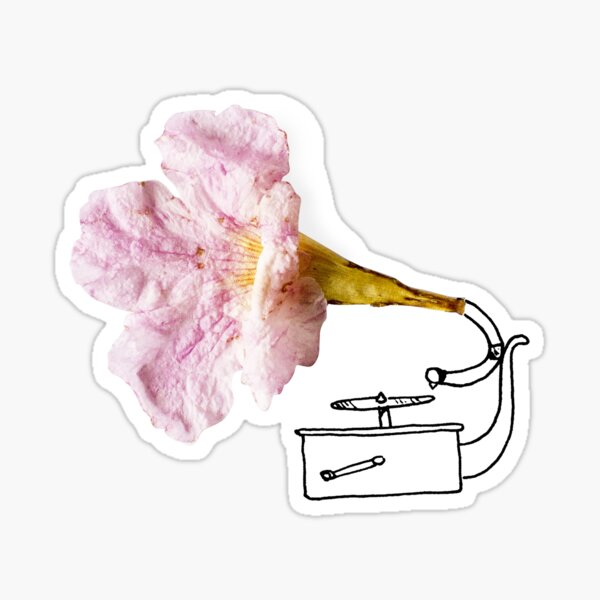 Item preview, Victroflower designed and sold by cintascotch.