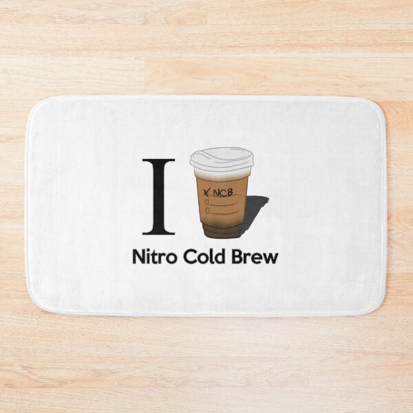 Item preview, I Love NCB - inverted designed and sold by CCCDesign.