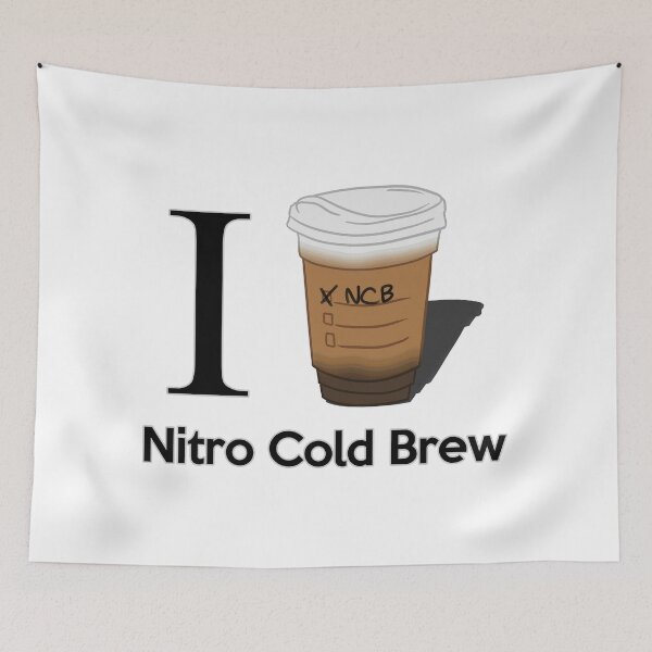 Item preview, I Love NCB - inverted designed and sold by CCCDesign.