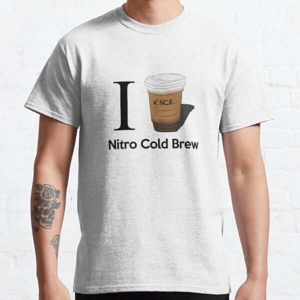 Non-Binary Nitro Cold Brew Coffee Mug for Sale by annahthedesign