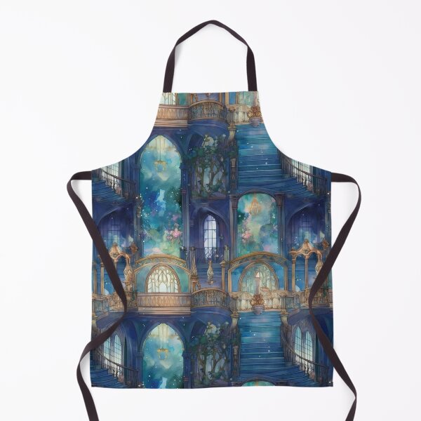 Item preview, Fairytale interior designed and sold by loud-silence.