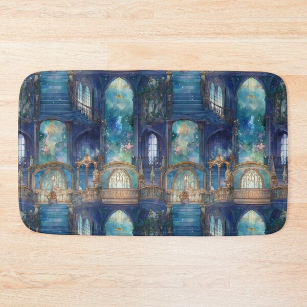 Item preview, Fairytale interior designed and sold by loud-silence.