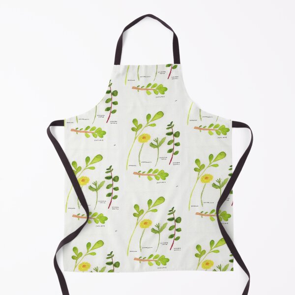 Item preview, watercolor floral array designed and sold by mushroommakes.