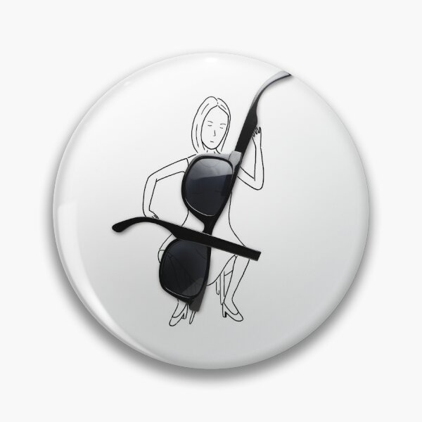 Item preview, Cello designed and sold by cintascotch.