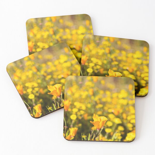 Item preview, Field of Poppies designed and sold by beenplanted.