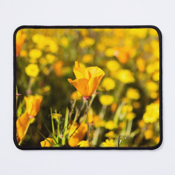 Item preview, Field of Poppies designed and sold by beenplanted.