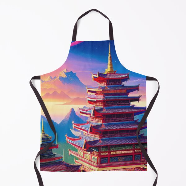 Item preview, Siheyuan Style designed and sold by Sweet-Medley.