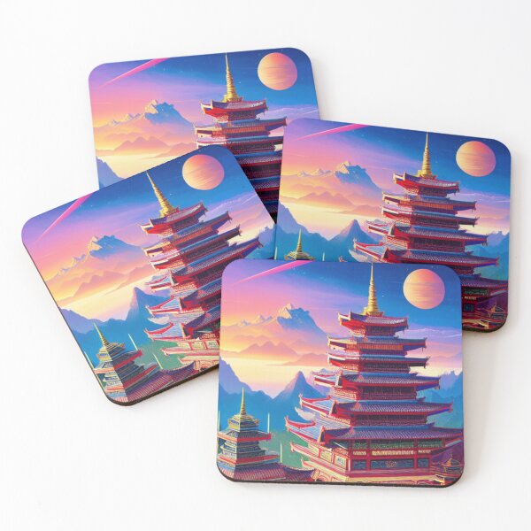 Item preview, Siheyuan Style designed and sold by Sweet-Medley.
