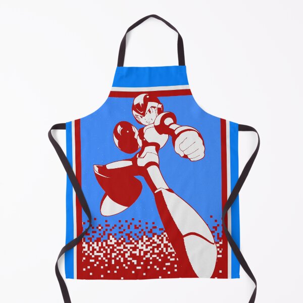 Item preview, Mega man designed and sold by DREAMCAR4you.