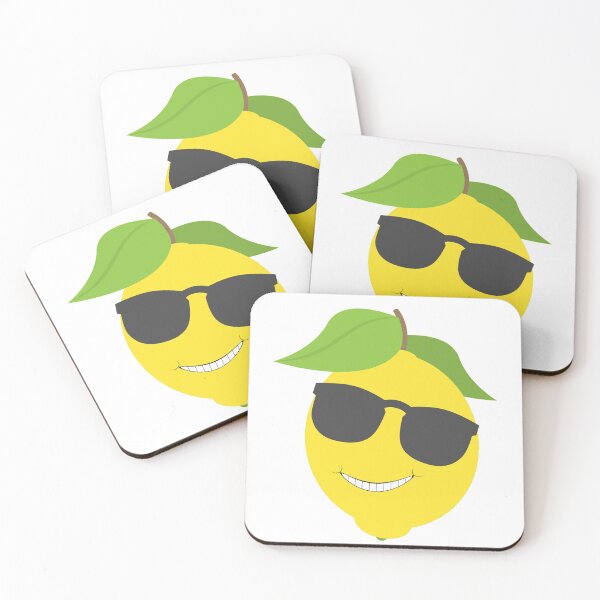 Item preview, lemon designed and sold by DesignDS.