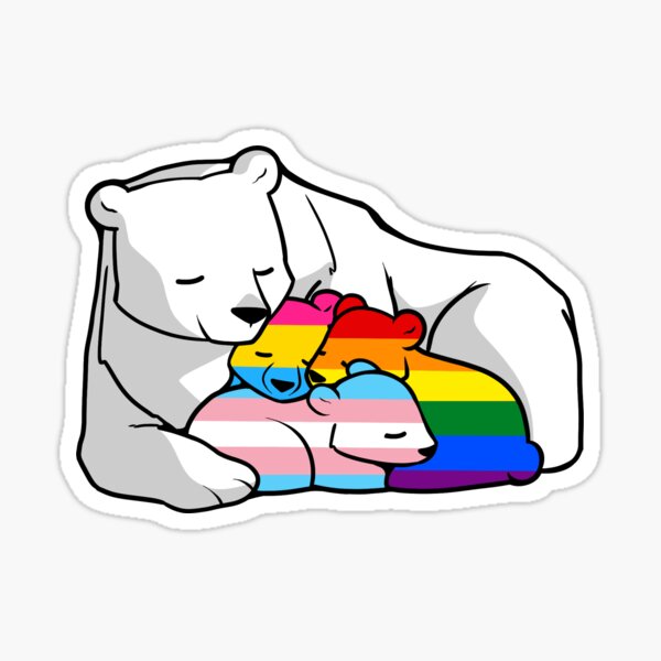 Item preview, Caring Mama Bear designed and sold by hazia.