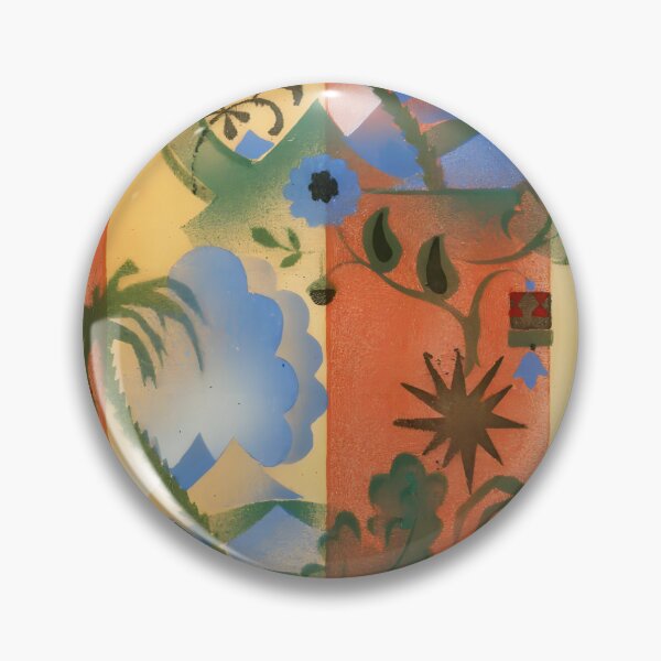 Artikelvorschau, Palm Trees Deco entworfen und verkauft von Kostjani.