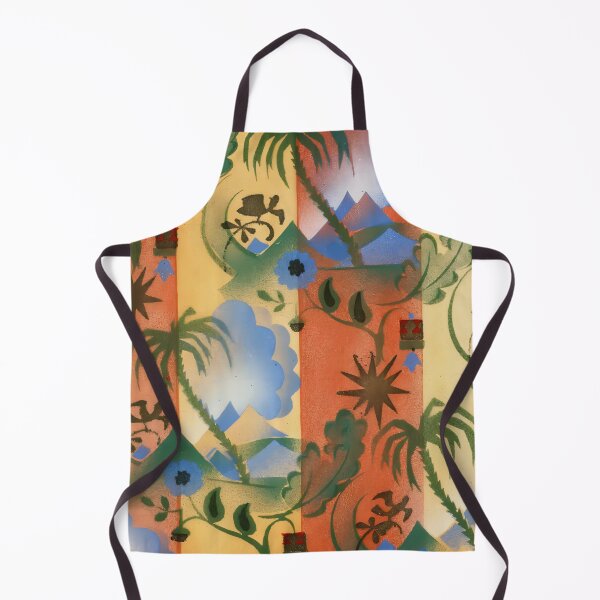 Item preview, Palm Trees Deco designed and sold by Kostjani.