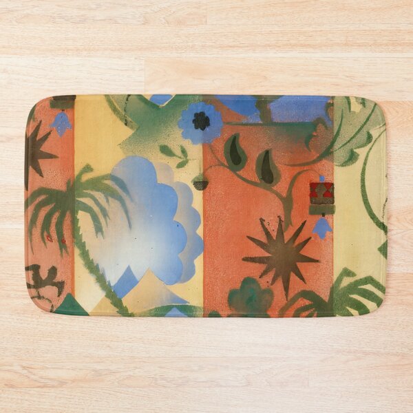 Artikelvorschau, Palm Trees Deco entworfen und verkauft von Kostjani.