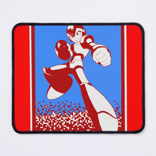 Item preview, Mega man designed and sold by DREAMCAR4you.