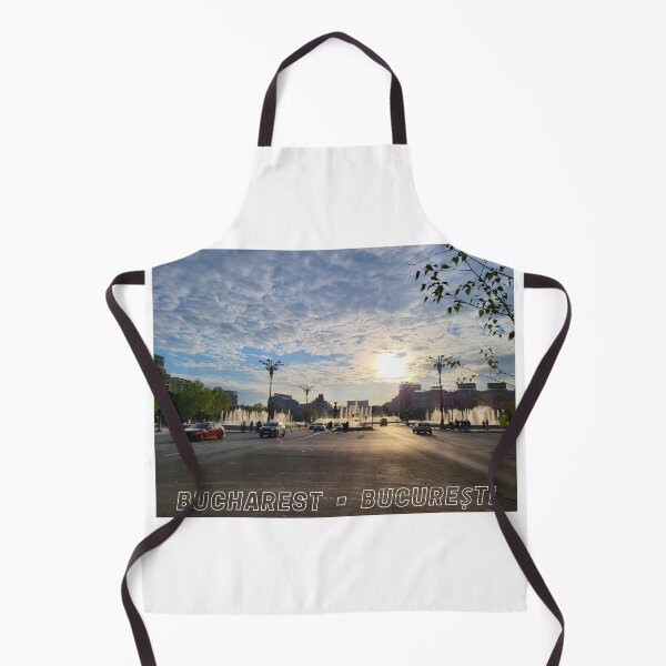 Item preview, Bucharest Forever designed and sold by KitzenDesigns.