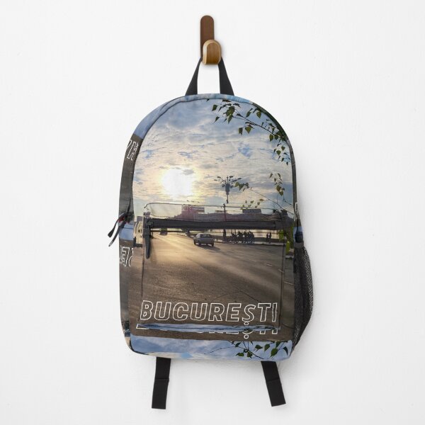 Item preview, Bucharest Forever designed and sold by KitzenDesigns.