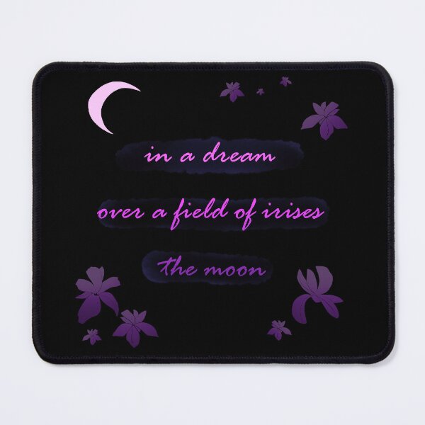 Item preview, Haiku #788 (Black) designed and sold by kurokuroart.