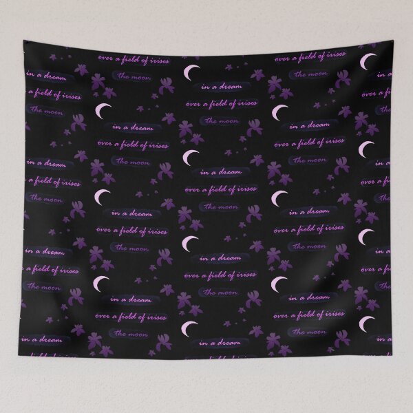 Item preview, Haiku #788 (Black) designed and sold by kurokuroart.