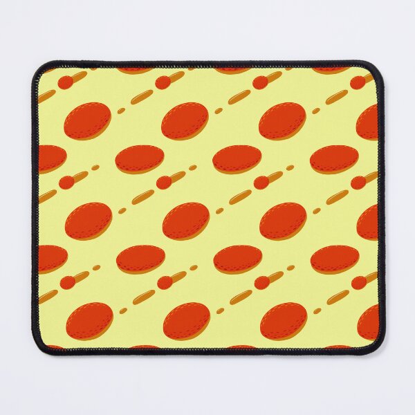 Item preview, pizza man designed and sold by LAHTheAntihero.