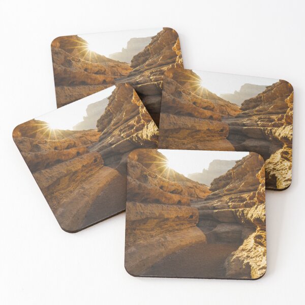 Item preview, Desert sunset designed and sold by corla-prints.