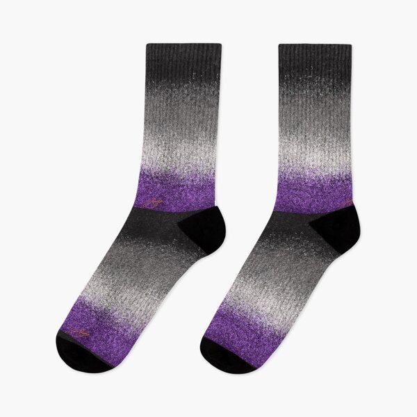 Item preview, Asexual Pride Flag designed and sold by Laga72.