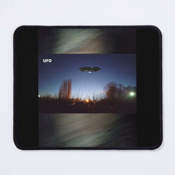 Item preview, UFO 1 designed and sold by RB-V568.