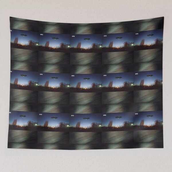 Item preview, UFO 1 designed and sold by RB-V568.