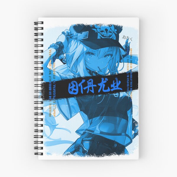 Item preview, Camiseta Anime Leavers Estilo Manga, Demons Yokai Devil - OTAKU designed and sold by IslandTyped.
