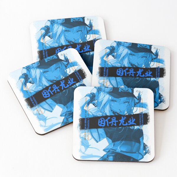Item preview, Anime Leavers T-shirt Manga Style, Demons Yokai Devil - OTAKU designed and sold by IslandTyped.