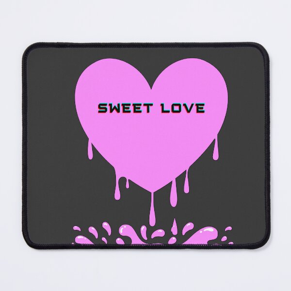 Item preview, SWEET LOVE designed and sold by MoreCasual.