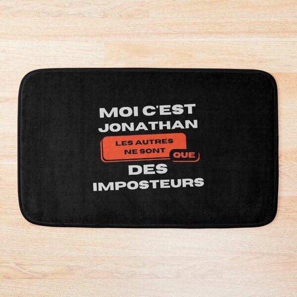 Item preview, I am Jonathan the others are impostors designed and sold by sostar.