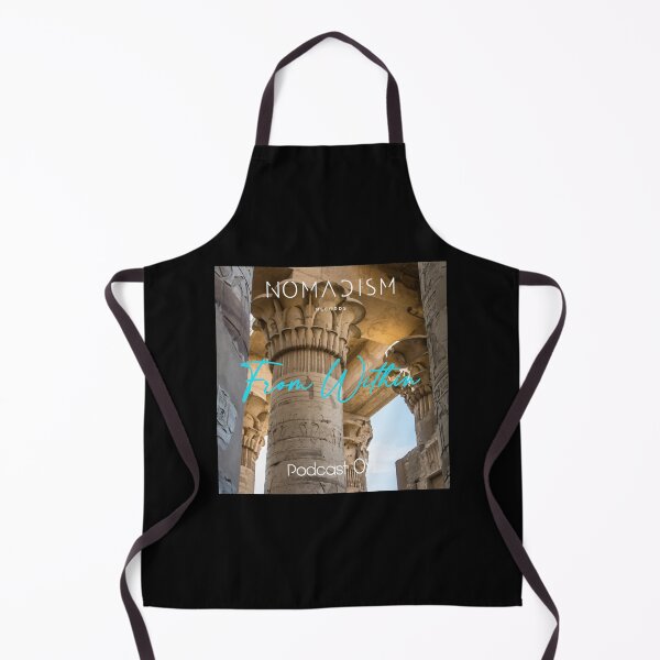 Item preview, Podcast From Within designed and sold by NomadismRecords.