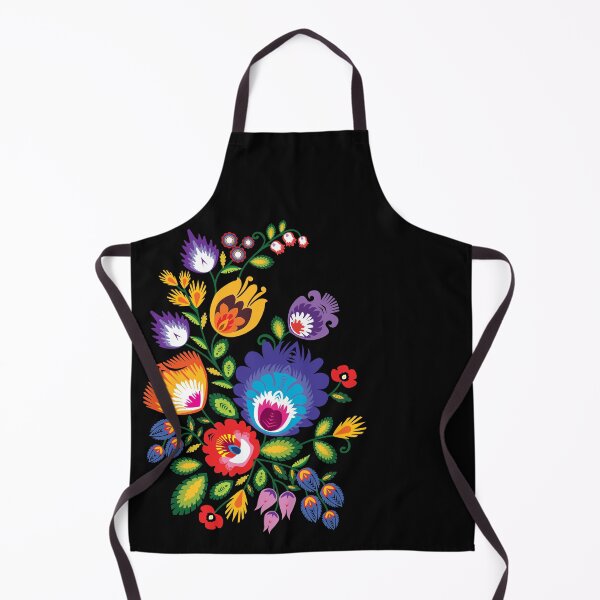 Item preview, Asymmetrical Folklore Wycinanki designed and sold by FK-UK.