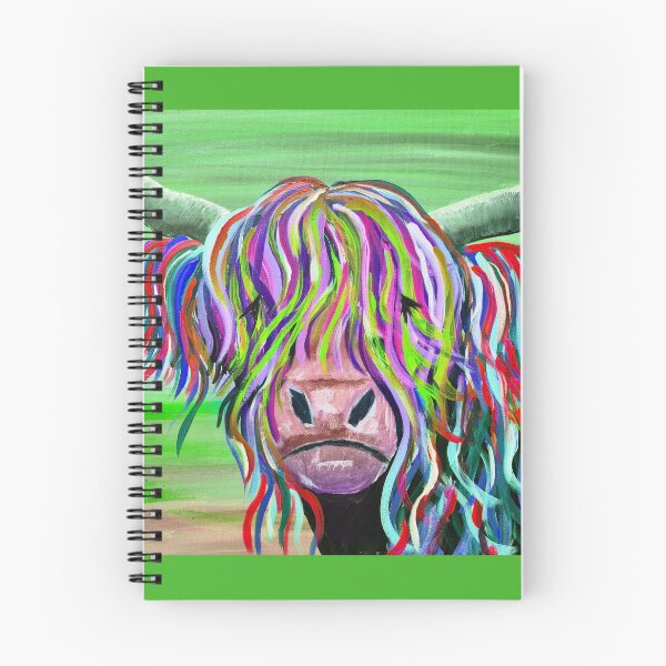 Item preview, McCandy Moo designed and sold by RAdley21.