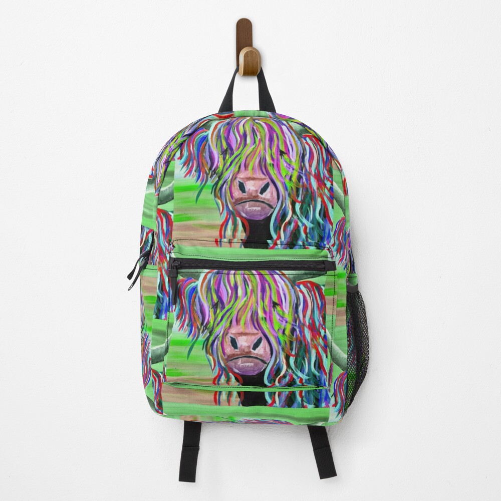 Item preview, Backpack designed and sold by RAdley21.