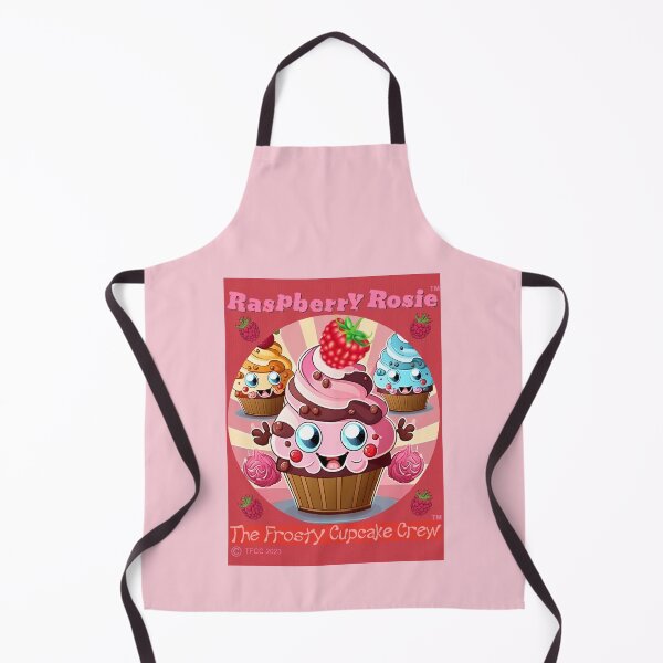 Item preview, Raspberry Rosie designed and sold by TFCC.