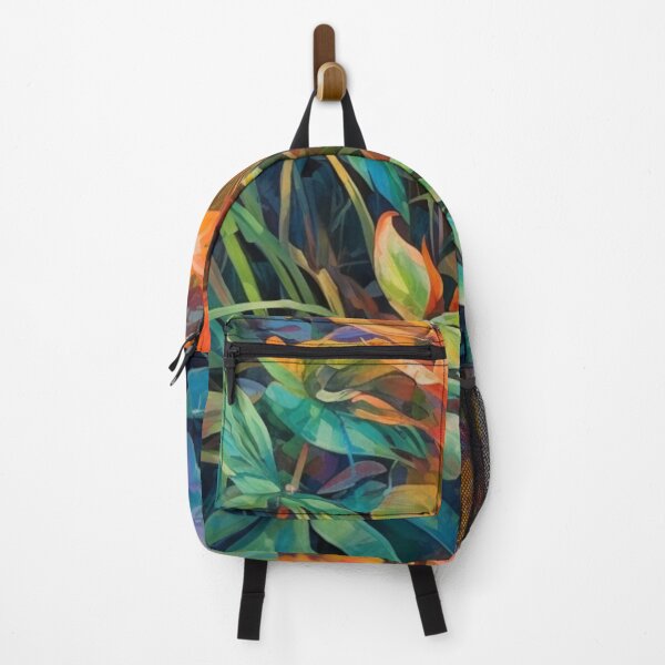 Item preview, Tropical Garden designed and sold by Pinguwing.