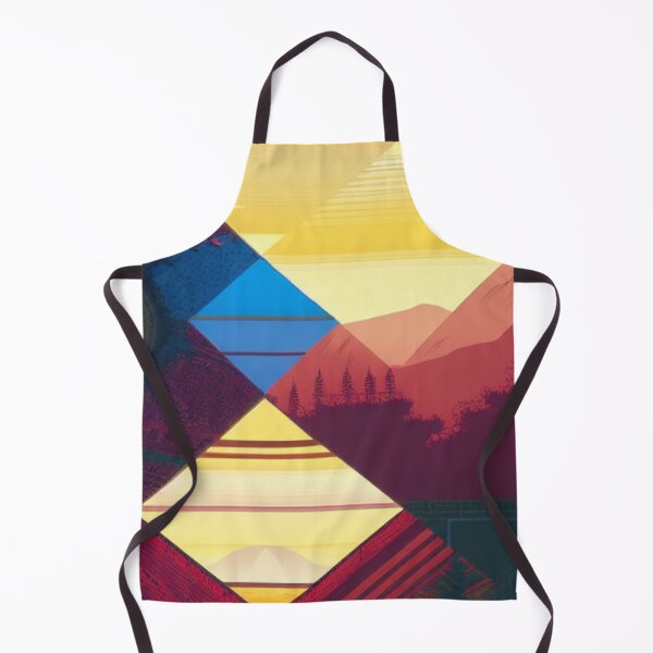 Item preview, Mountain Plateau designed and sold by Sweet-Medley.