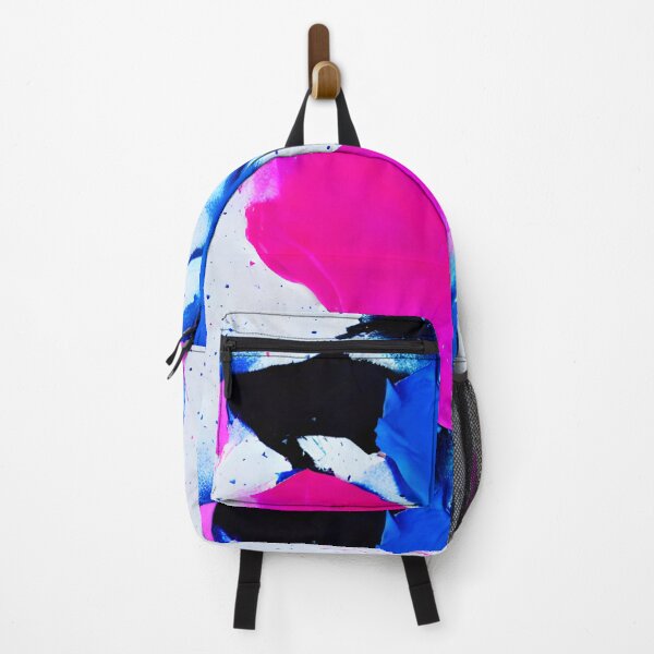 Item preview, 80's Paint Pattern designed and sold by Miscelenious.