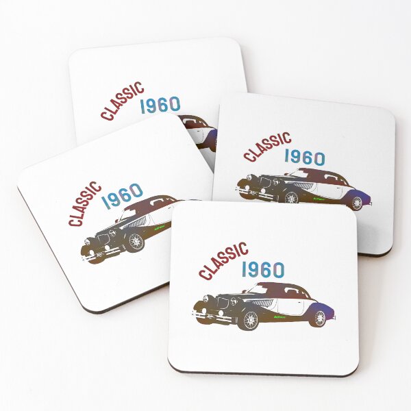 Item preview, Classic 1960 - dePace' designed and sold by mrpropcake.
