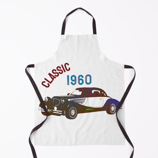 Item preview, Classic 1960 - dePace' designed and sold by mrpropcake.