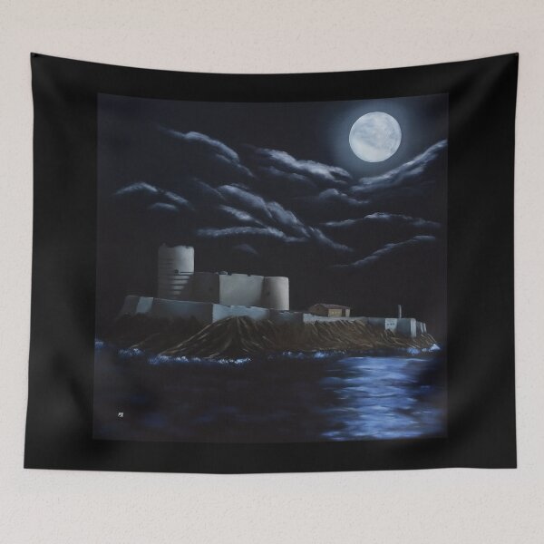 Item preview, Chateau d'lf designed and sold by MelanieJoy.