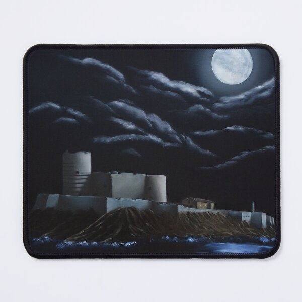 Item preview, Chateau d'lf designed and sold by MelanieJoy.